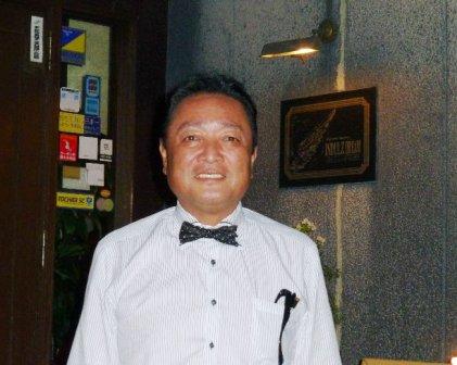 銀座スイング 宇都宮インダルスドリーム 藍色の研究 銀座スイング 宇都宮インダルスドリーム 藍色の研究