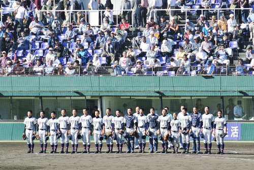 「第87回選抜高等学校野球大会2015」出場校予想_d0170835_16252340.jpg