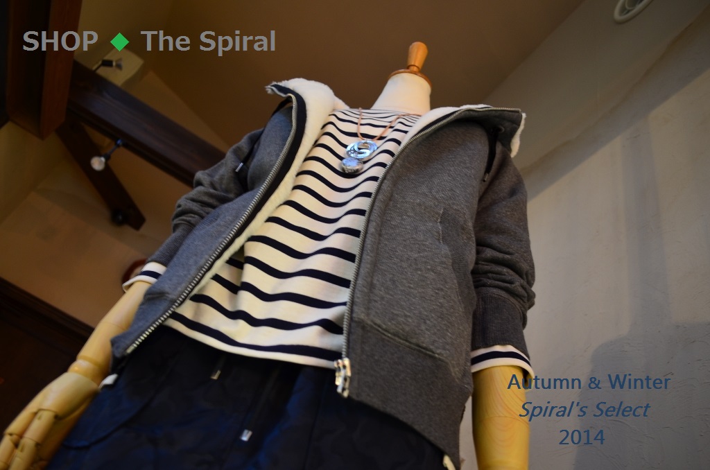 ”PETILLER & Unaca & Brahmin Ｎｏ.1～2014 A&W New～”_d0153941_1814376.jpg