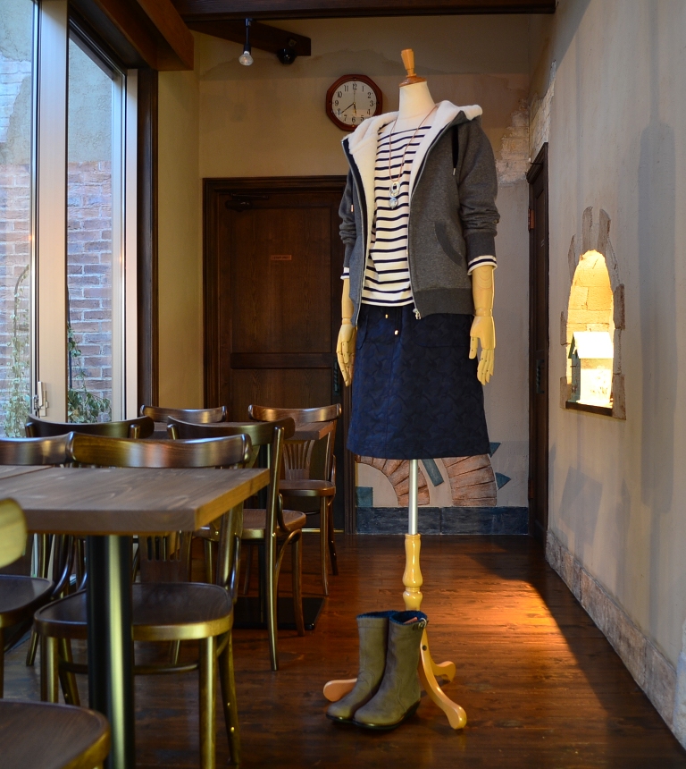 ”PETILLER & Unaca & Brahmin Ｎｏ.1～2014 A&W New～”_d0153941_18165237.jpg