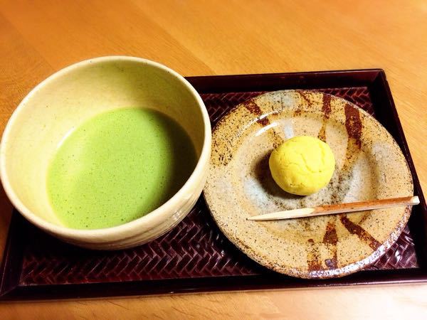 カフェ町家 さいとう_e0292546_2092399.jpg