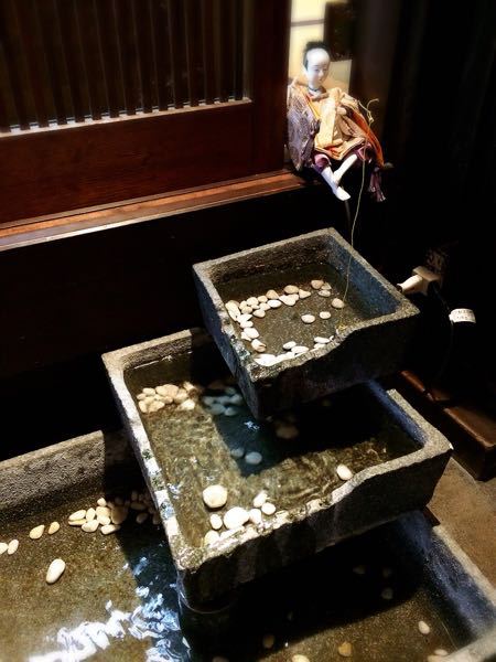 カフェ町家 さいとう_e0292546_2093588.jpg