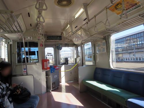 【10月の秋田旅行】②北上線(北上駅ー横手駅)_c0042960_14295062.jpg