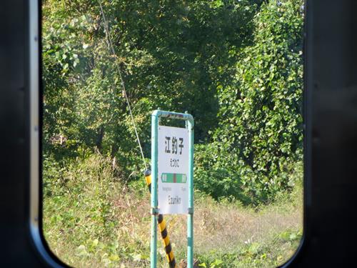 【10月の秋田旅行】②北上線(北上駅ー横手駅)_c0042960_1430334.jpg