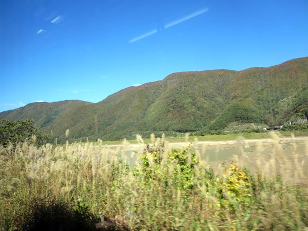 【10月の秋田旅行】②北上線(北上駅ー横手駅)_c0042960_14353157.jpg