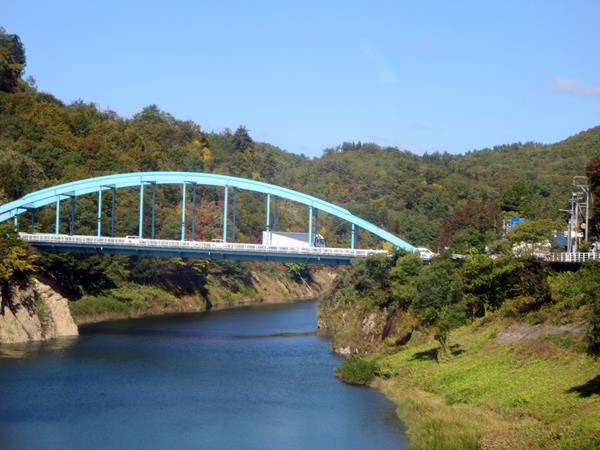 【10月の秋田旅行】②北上線(北上駅ー横手駅)_c0042960_14371762.jpg