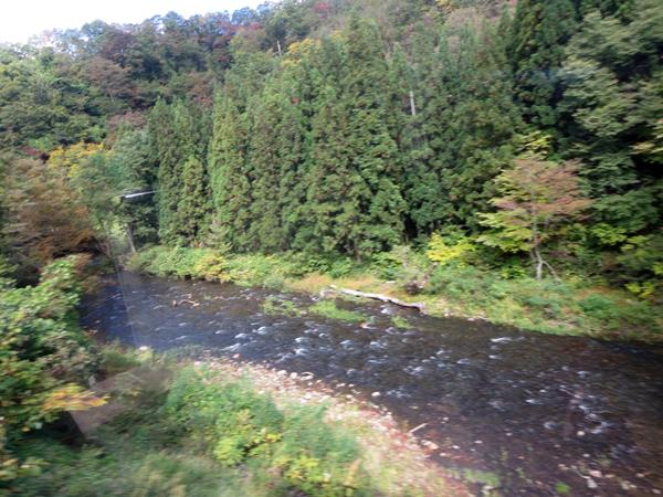 【10月の秋田旅行】②北上線(北上駅ー横手駅)_c0042960_14392690.jpg