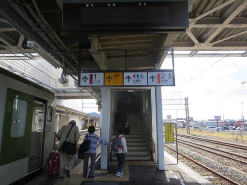 【10月の秋田旅行】②北上線(北上駅ー横手駅)_c0042960_14412630.jpg