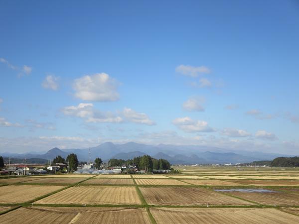 【10月の秋田旅行】①旅の始まり_c0042960_1453598.jpg