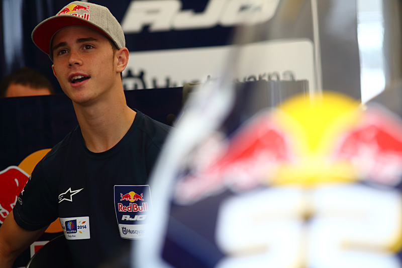 2014年　Moto GP_f0095163_22493917.jpg