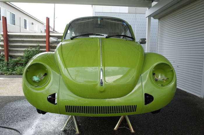 ディリーユース限定メンテナンス : VWOCN HP ディリーユース限定メンテナンス : VWOCN HP