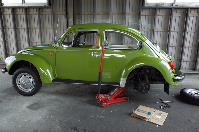 ディリーユース限定メンテナンス : VWOCN HP ディリーユース限定メンテナンス : VWOCN HP