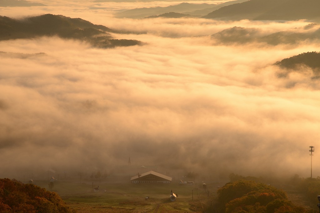 雲海・・・本人編_c0240388_95395.jpg