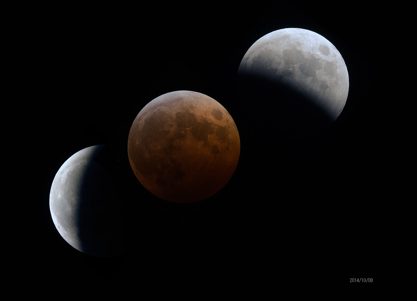 2014年10月8日 皆既月食_e0174091_16000565.jpg