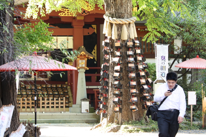 荒川区すさのお神社まで・・・1。_a0214329_719632.jpg