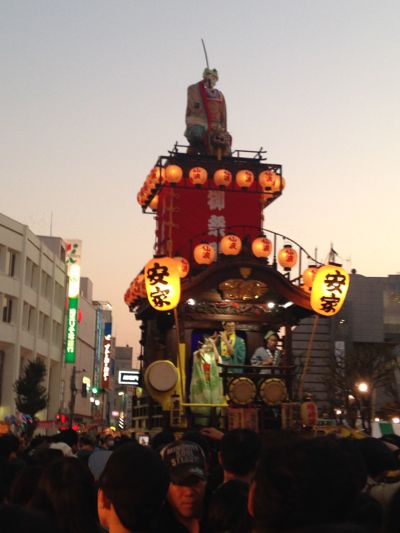 川越祭りへ_d0168329_1543924.jpg