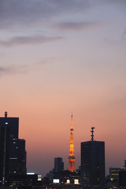 【晴海ふ頭】東京散策 part 3_f0348831_21123386.jpg