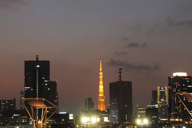 【晴海ふ頭】東京散策 part 3_f0348831_21124676.jpg