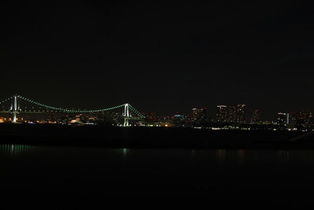 【晴海ふ頭】東京散策 part 3_f0348831_21175671.jpg