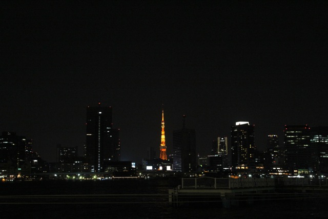 【晴海ふ頭】東京散策 part 3_f0348831_21180607.jpg