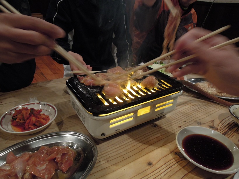 楽しかった昨日の続き!ですやん!_f0056935_16372045.jpg