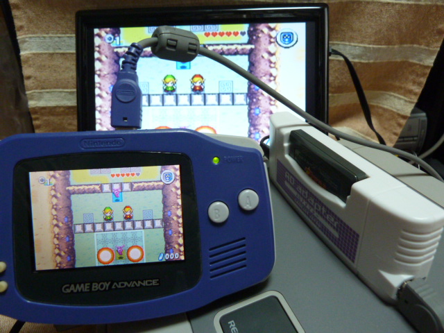 Yahoo!オークション -「アドバンスsp ファミコンカラー」の落札