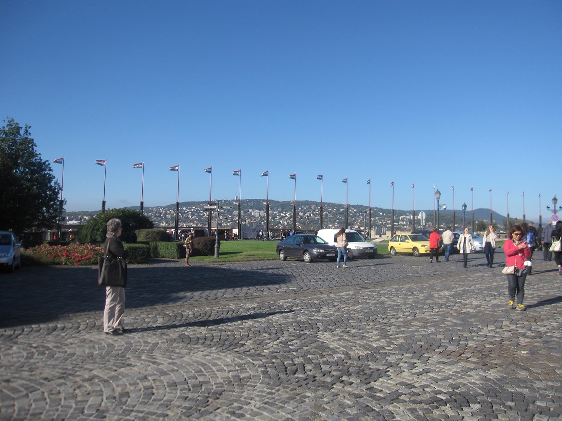 旅行2日目 ブタペスト観光_a0279743_444221.jpg