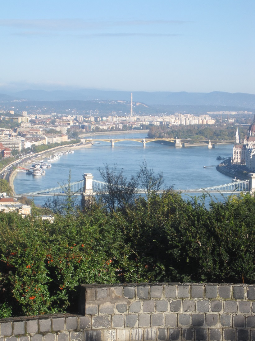 旅行2日目 ブタペスト観光_a0279743_4444826.jpg