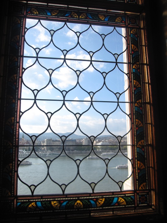 旅行2日目 ブタペスト観光_a0279743_561624.jpg