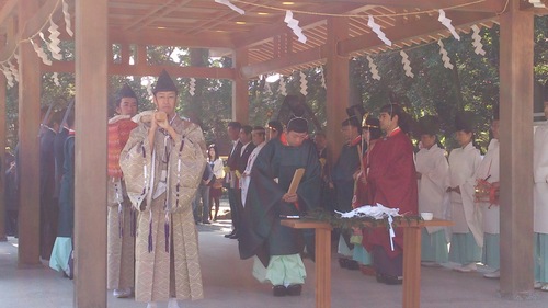 高麗神社 例大祭_c0331145_1632915.jpg