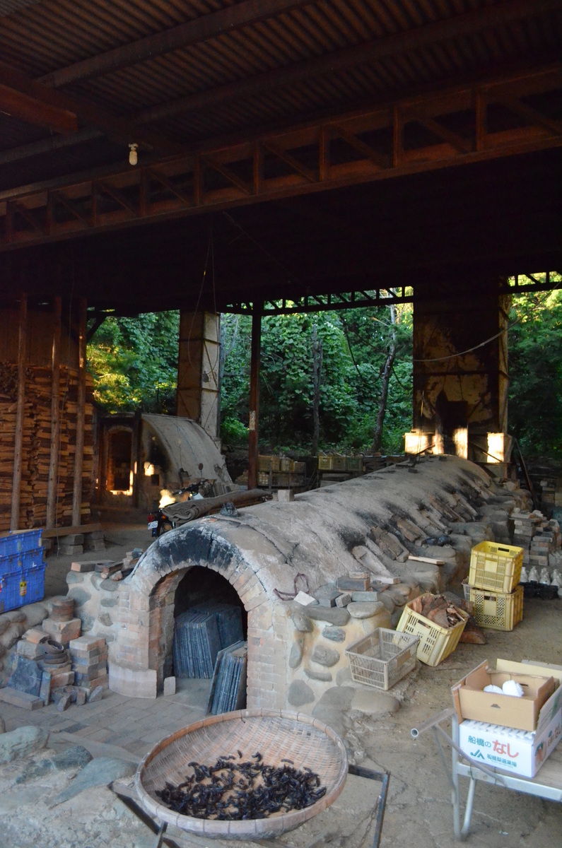 「森岡成好・森岡由利子 二人展」 暮らしの風景_d0087761_20121397.jpg