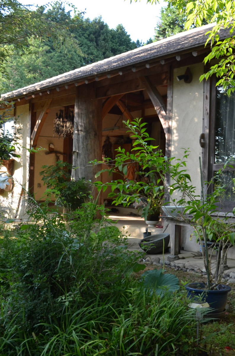 「森岡成好・森岡由利子 二人展」 暮らしの風景_d0087761_20146100.jpg