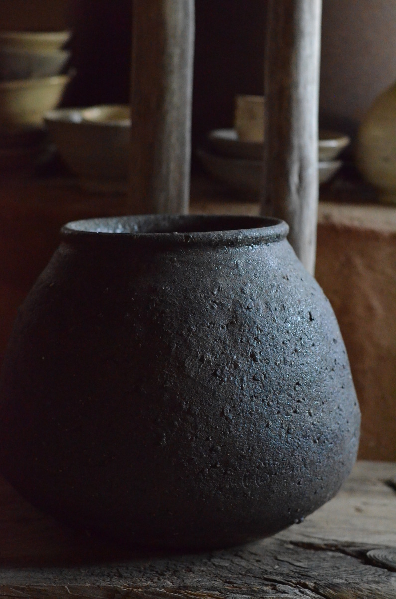 「森岡成好・森岡由利子 二人展」 暮らしの風景_d0087761_23113236.jpg