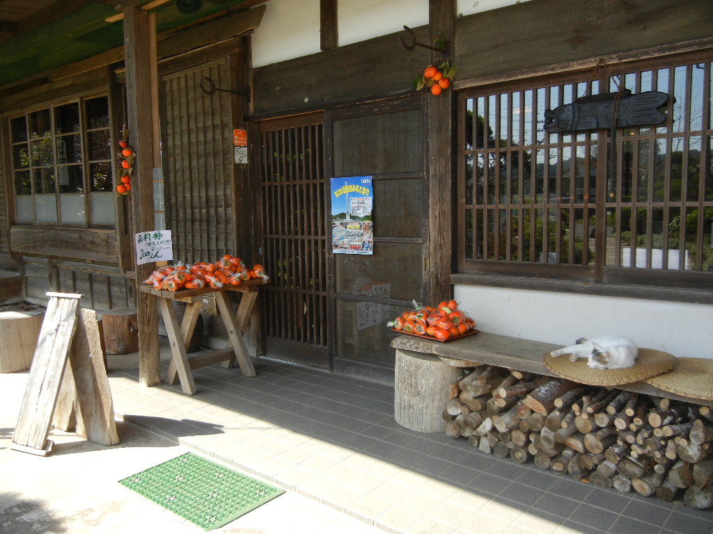 ’14,10,19(日)新蕎麦食べに行ったYO!_f0060461_2002174.jpg
