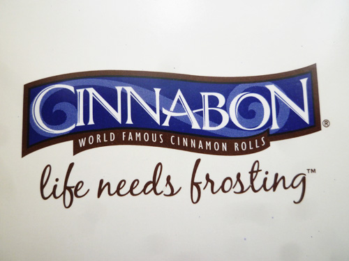 CINNABON (シナボン) シアトルズベストコーヒー六本木店_c0152767_22161519.jpg
