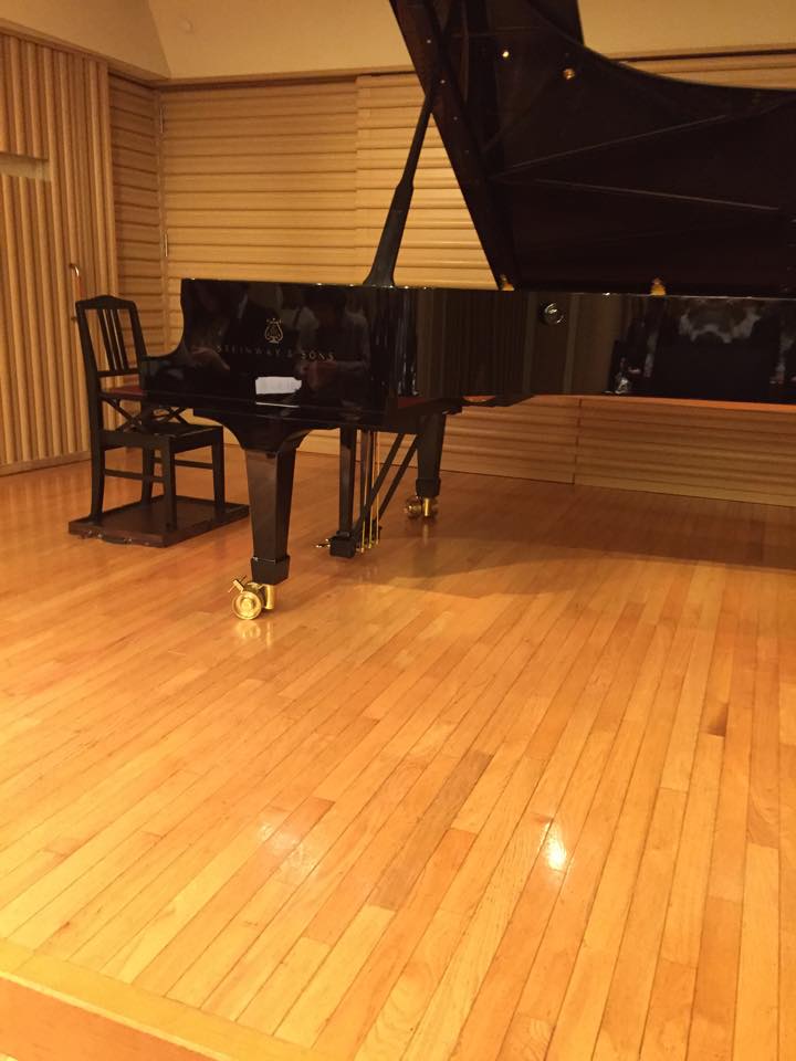 Sachiko Furuhata-Kersting    Piano Recital@Matsuo Hall_c0146875_091468.jpg