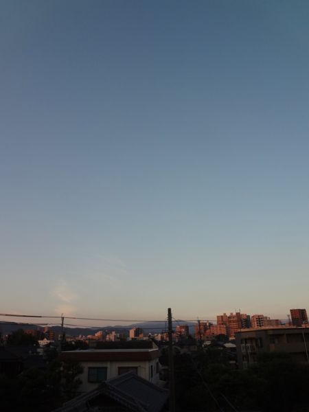朝歌10月19日_c0169176_07181429.jpg