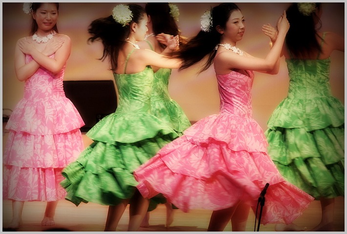Mahalo(マハロ) 7年目のありがとう・・・(2)_c0036080_1031388.jpg