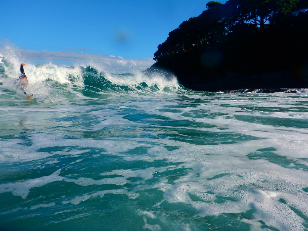 Sky High Ocean Works -Talkin\' about Body Surfin\'-_b0220886_164618.jpg