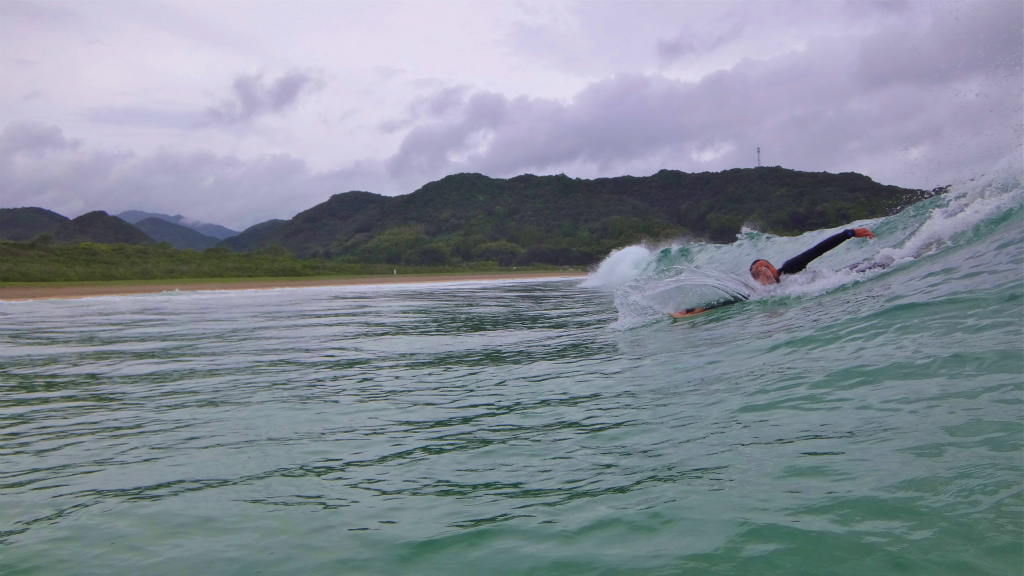 Sky High Ocean Works -Talkin\' about Body Surfin\'-_b0220886_16521861.jpg