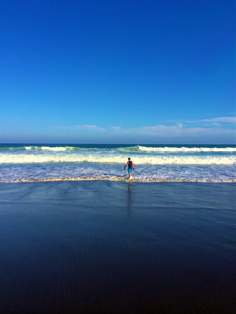 Sky High Ocean Works -Talkin\' about Body Surfin\'-_b0220886_16561410.jpg