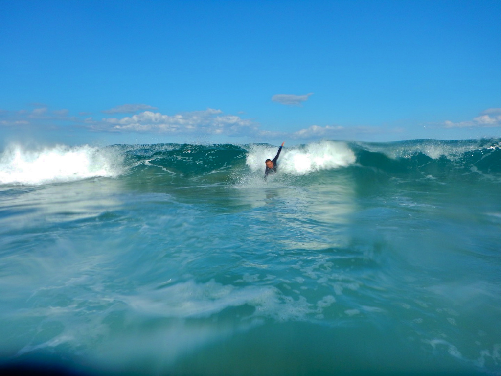 Sky High Ocean Works -Talkin\' about Body Surfin\'-_b0220886_17515086.jpg