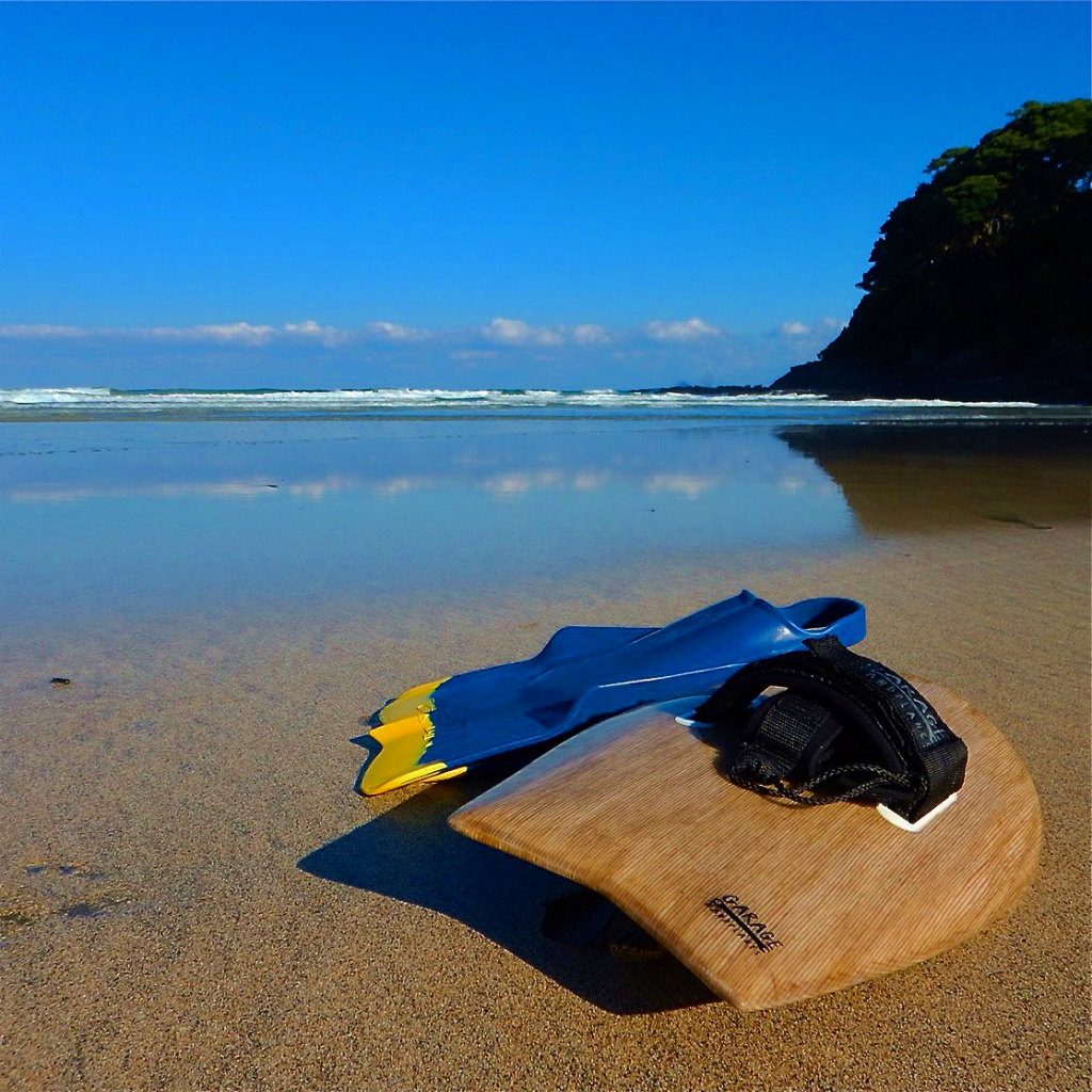 Sky High Ocean Works -Talkin\' about Body Surfin\'-_b0220886_17541416.jpg