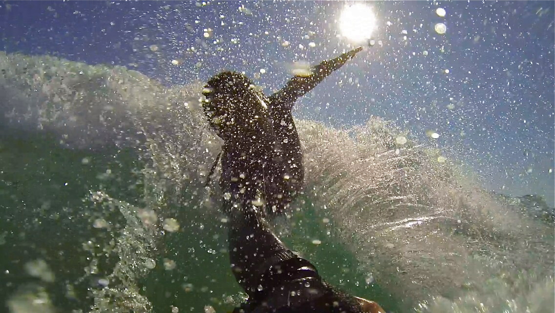 Sky High Ocean Works -Talkin\' about Body Surfin\'-_b0220886_18335329.jpg