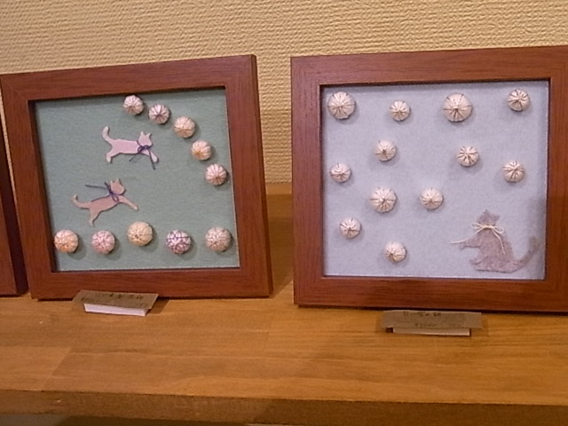 ちいさなキャンバスサイズ展最終日。インコアイスについて_d0322493_23502892.jpg