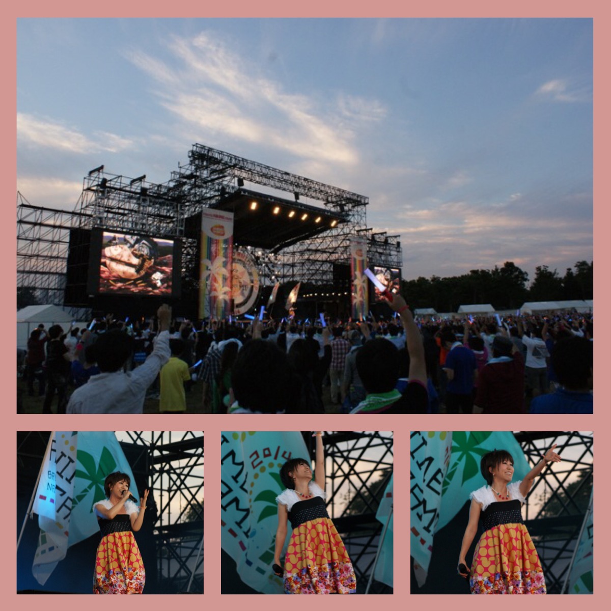 ９月メモリーズ🎵_a0114206_2056499.jpg