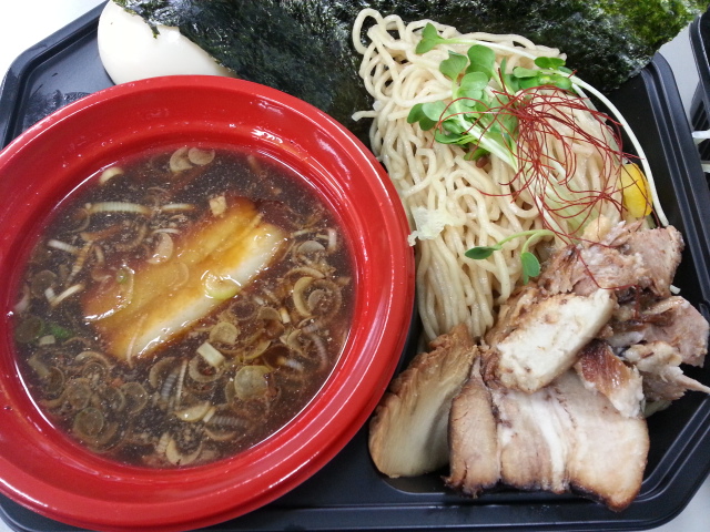 10/16 大つけ麺博 第1回みんなで選んだご当地つけ麺GP 第三陣_b0042308_054043.jpg