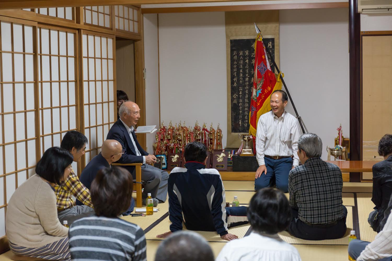 今晩は市政県政報告会_d0047811_2247177.jpg