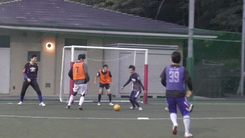 ゆるUNO 10/19(日) at 男山レク_a0059812_15544698.jpg