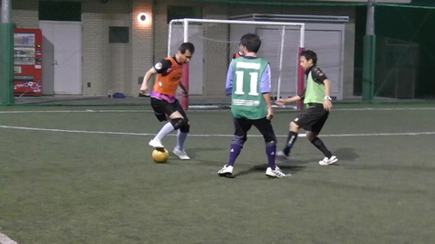 ゆるUNO 10/19(日) at 男山レク_a0059812_15552371.jpg